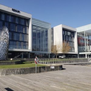 Renforcer la coopération avec le Danemark