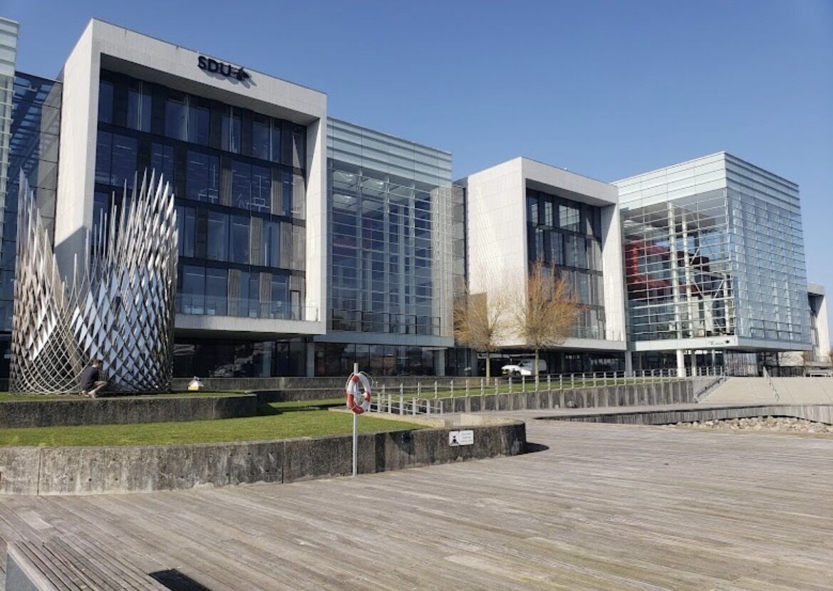 Renforcer la coopération avec le Danemark
