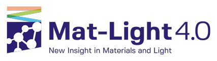 Mat-Light 4.0 - Logo