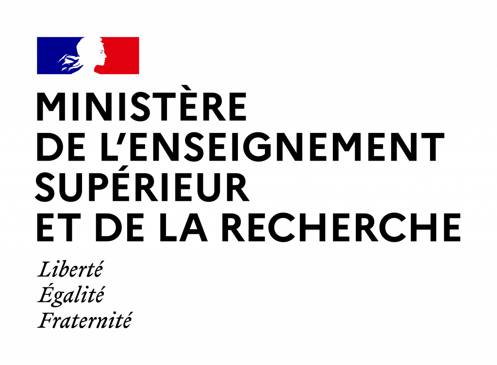 logo MESR