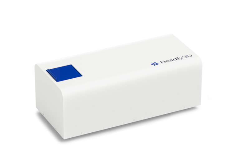 Imprimante 3D volumétrique