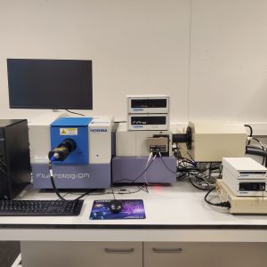 Un spectrofluorimètre de dernière génération à l’UHA