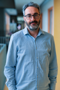 Ingénieur de recherche MEB
