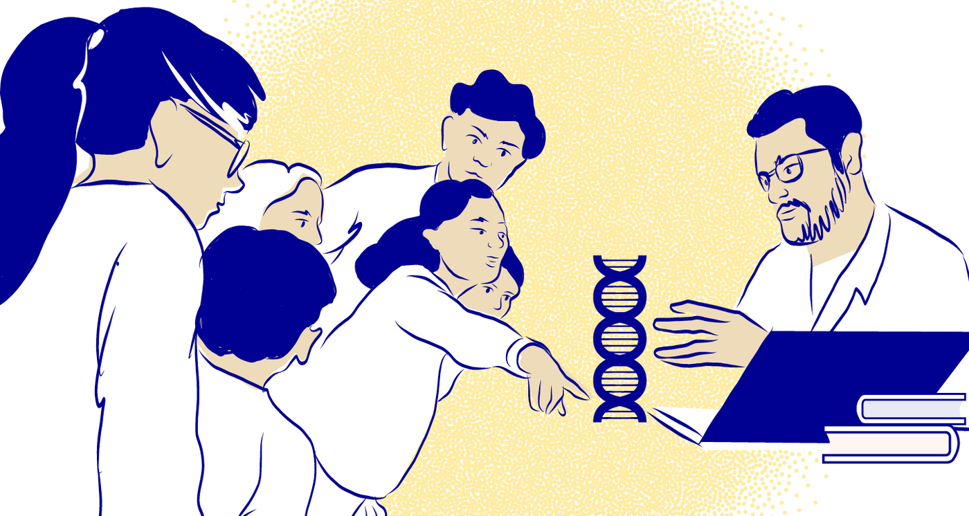 science et société