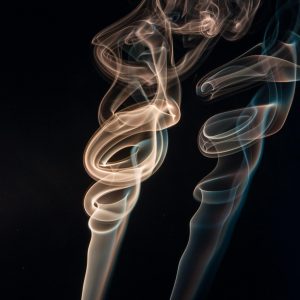 Quantum Smoke