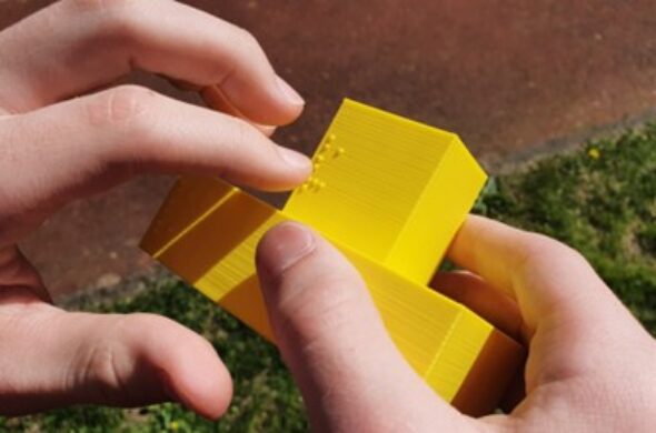 Image projet interreg impression 3D